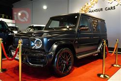 مێرسێدس بێنز G-Class